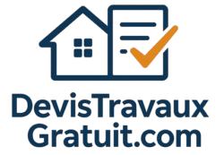DevisTravauxGratuit.com